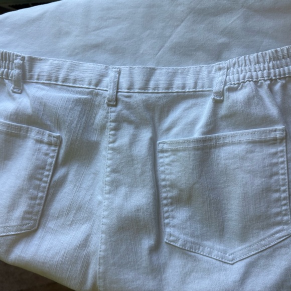 Ruby Rd. Women’s Jeans - Picture 8 of 9